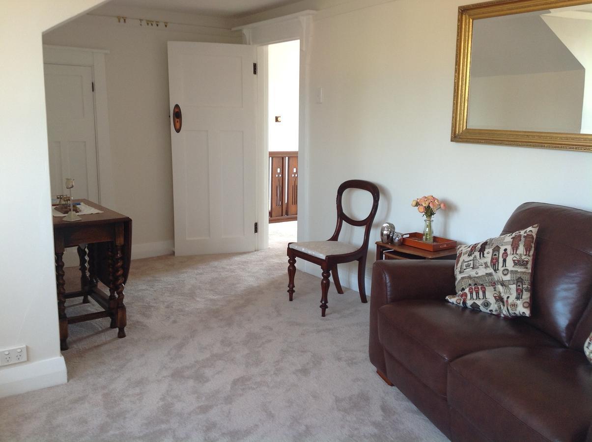 Bindaree Bed & Breakfast Geelong Exterior photo